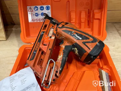 Spikpistol Paslode IM90Ci