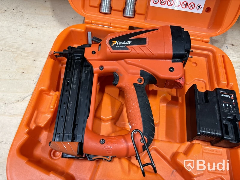 Spikpistol Paslode IM50 F18