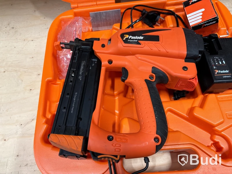 Spikpistol Paslode IM50 F18