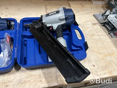 2 st Basso spikpistoler