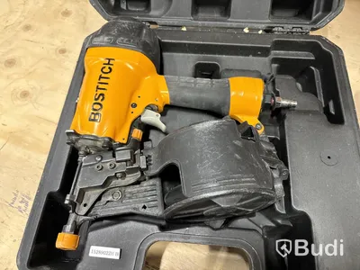 3 st Bostitch spikpistoler m.m.
