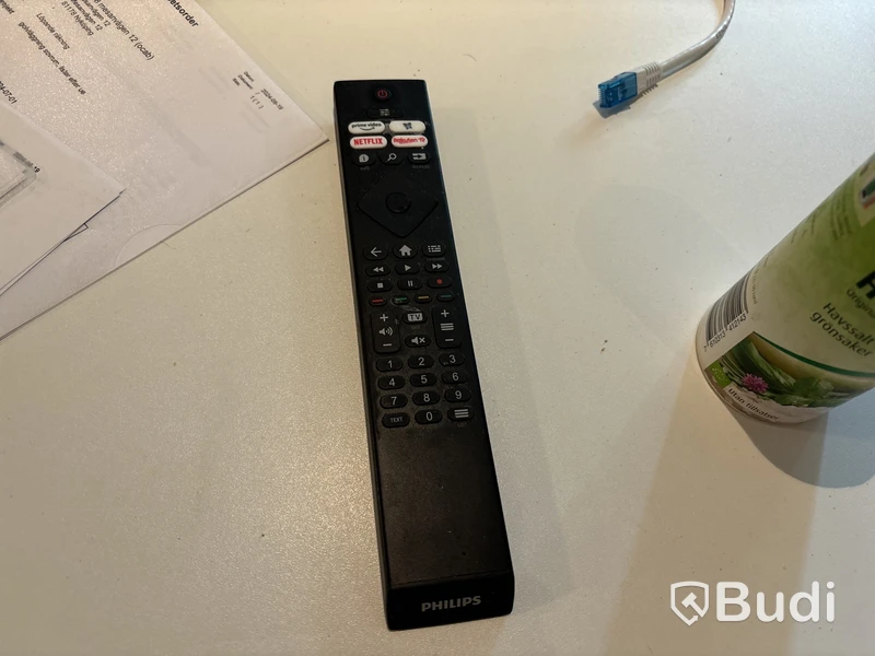 Bord, stolar & vägg-tv