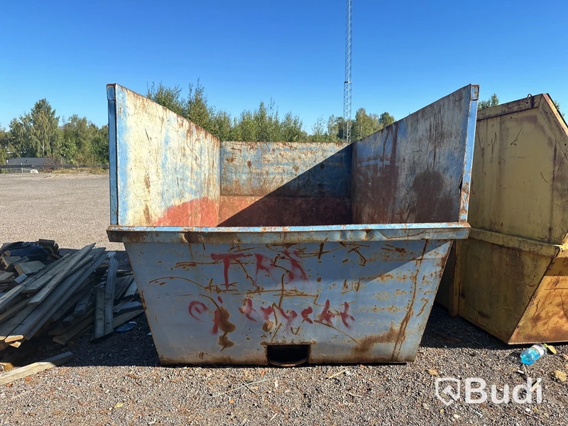 Liftdumpercontainer.