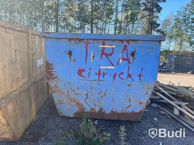 Liftdumpercontainer.