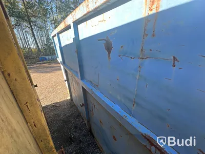 Liftdumpercontainer.
