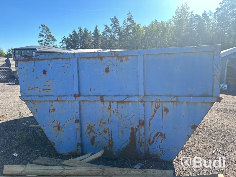 Liftdumpercontainer.