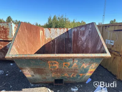 Liftdumpercontainer.