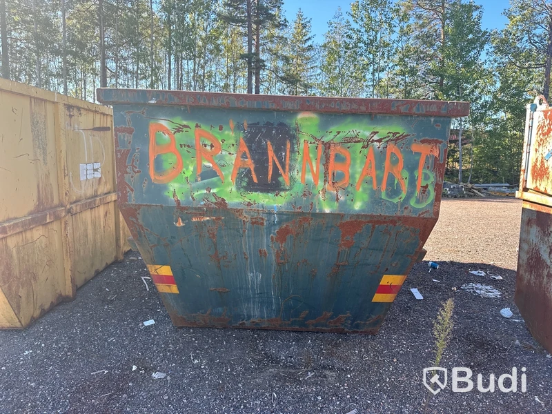 Liftdumpercontainer.