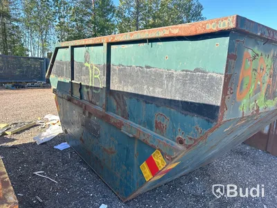 Liftdumpercontainer.