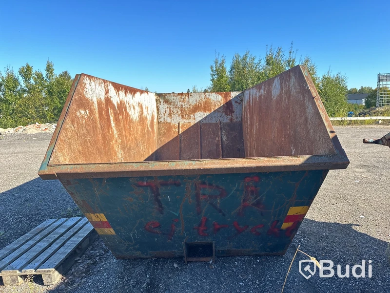 Liftdumpercontainer.