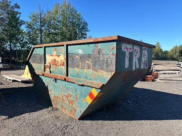 Liftdumpercontainer.