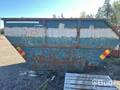 Liftdumpercontainer.