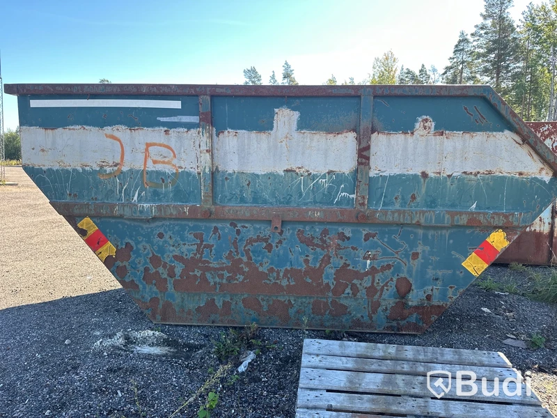 Liftdumpercontainer.