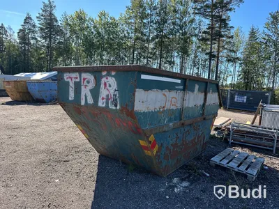 Liftdumpercontainer.