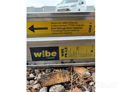 Stege Wibe