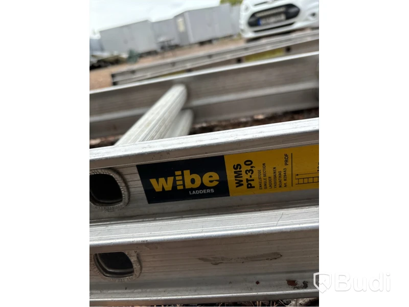 Stege Wibe