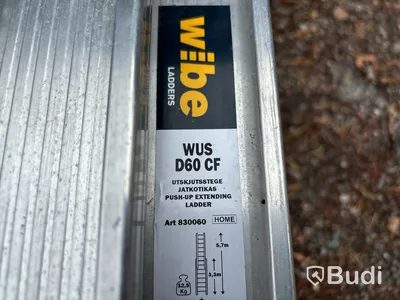 Stege Wibe