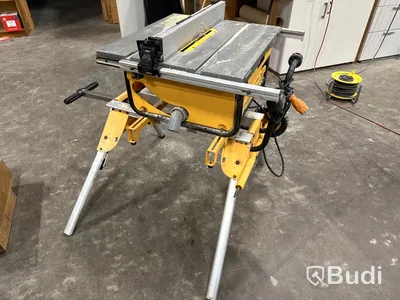 DeWalt bordssåg