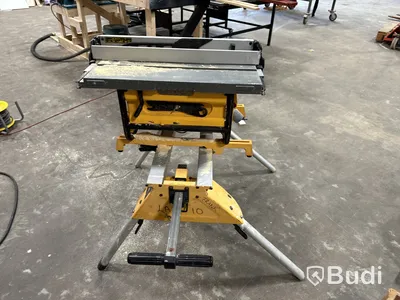 DeWalt bordssåg
