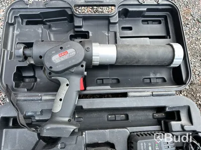 Hitachi/Niko fogpistol