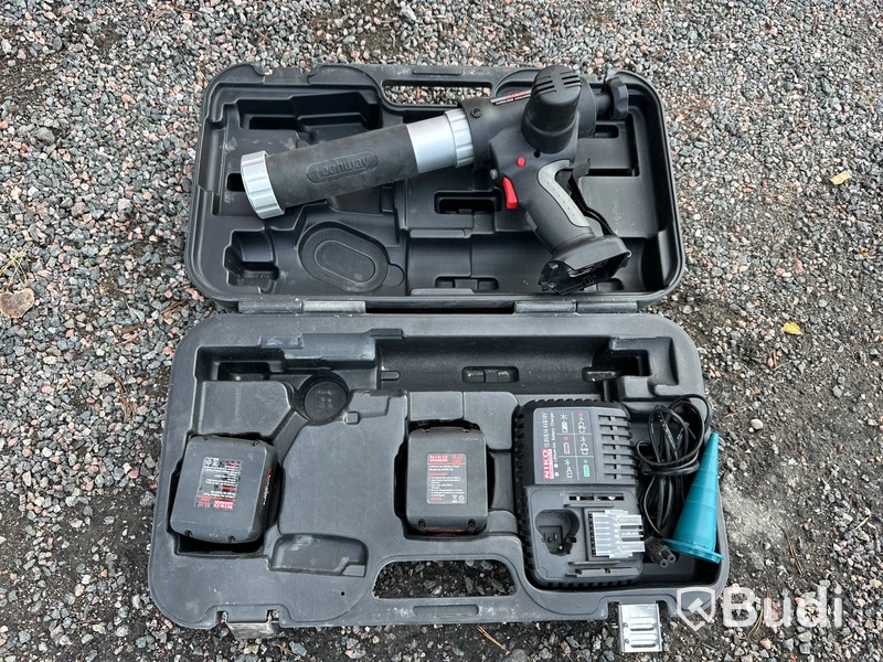 Hitachi/Niko fogpistol