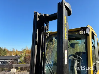 Eltruck Hyster 3.5 XN, -2014