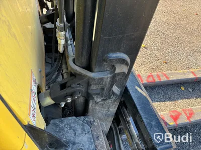 Eltruck Hyster 3.5 XN, -2014