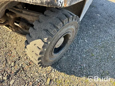 Eltruck Hyster 3.5 XN, -2014