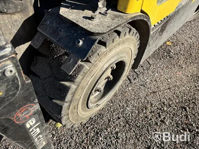 Eltruck Hyster 3.5 XN, -2014