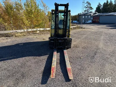 Eltruck Hyster 3.5 XN, -2014