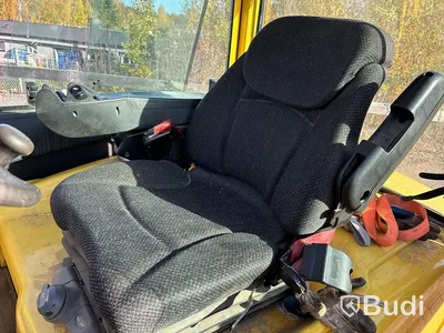 Eltruck Hyster 3.5 XN, -2014