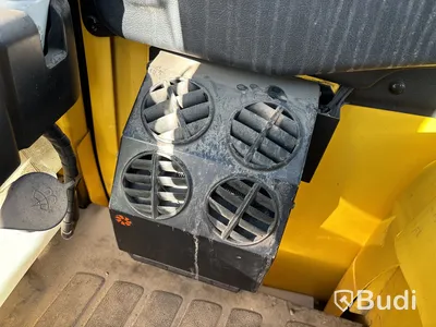 Eltruck Hyster 3.5 XN, -2014