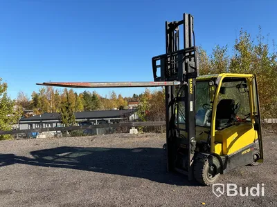 Eltruck Hyster 3.5 XN, -2014