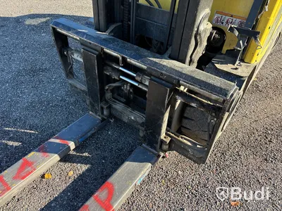 Eltruck Hyster 3.5 XN, -2014