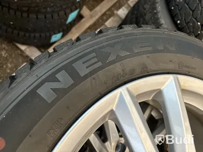 Vinterhjul Hyundai 19-tum
