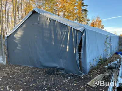 Tälthall 7x14,5m