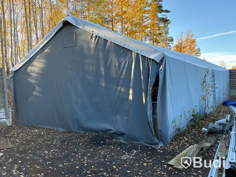 Tälthall 7x14,5m