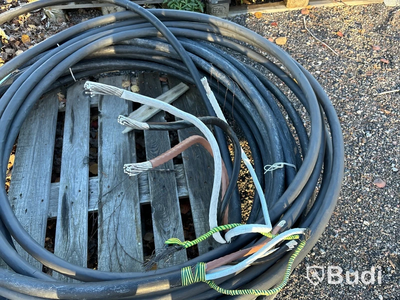 Elkabel