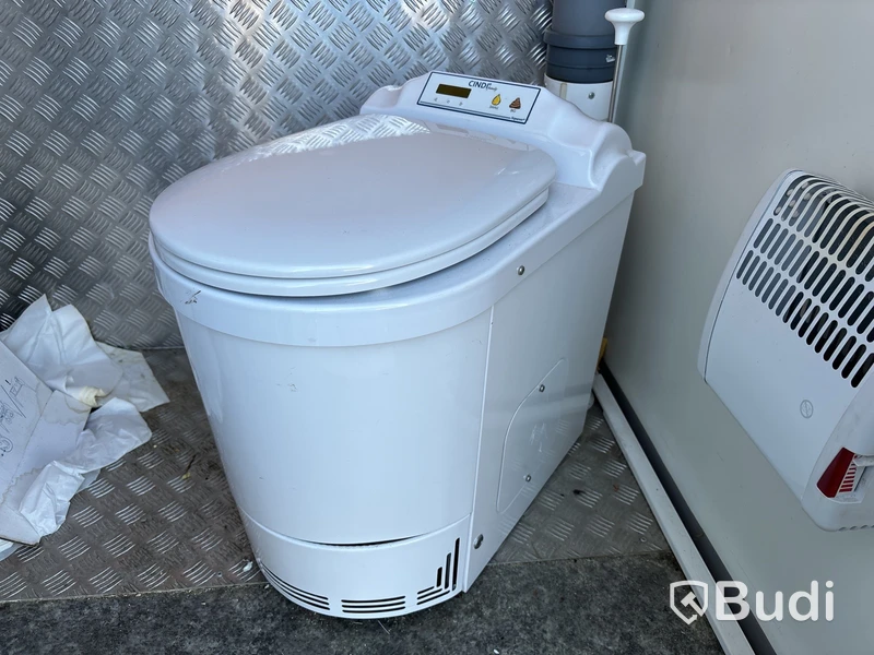 Rastvagn Vezeko 1200 kg, -2018