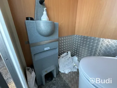 Rastvagn Vezeko 1200 kg, -2018