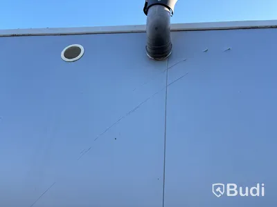 Rastvagn Vezeko 1200 kg, -2018