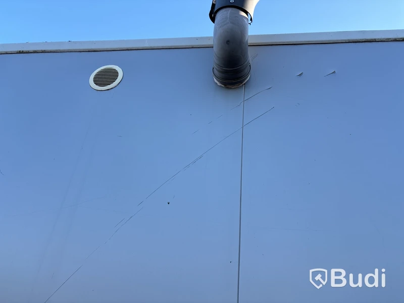 Rastvagn Vezeko 1200 kg, -2018