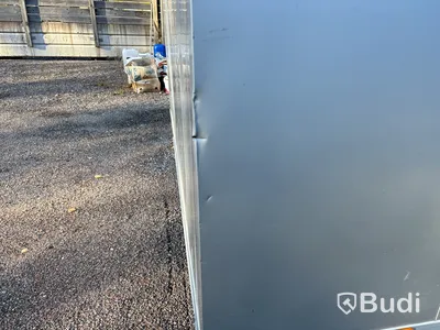 Rastvagn Vezeko 1200 kg, -2018