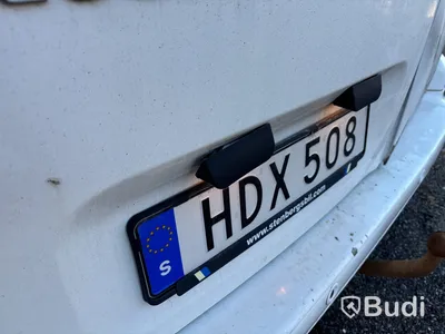 Peugeot Partner 1.6 BlueHDI Skåp (100hk), -2015