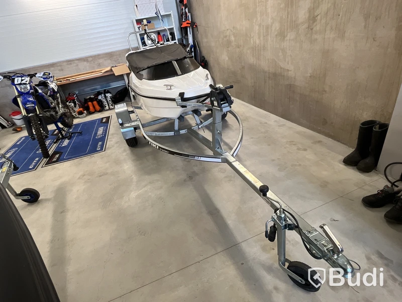 ”Jerry” Westline 2,60 sport Alexander edition 2022
