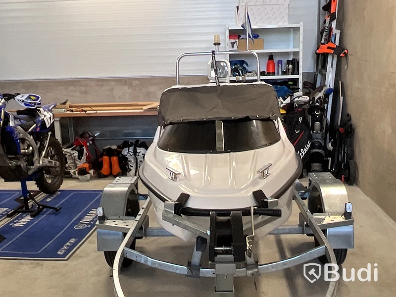 ”Jerry” Westline 2,60 sport Alexander edition 2022