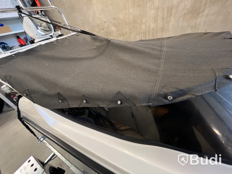 ”Jerry” Westline 2,60 sport Alexander edition 2022