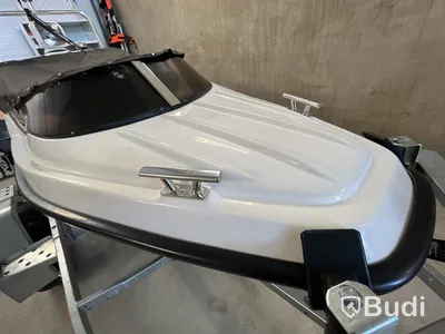 ”Jerry” Westline 2,60 sport Alexander edition 2022