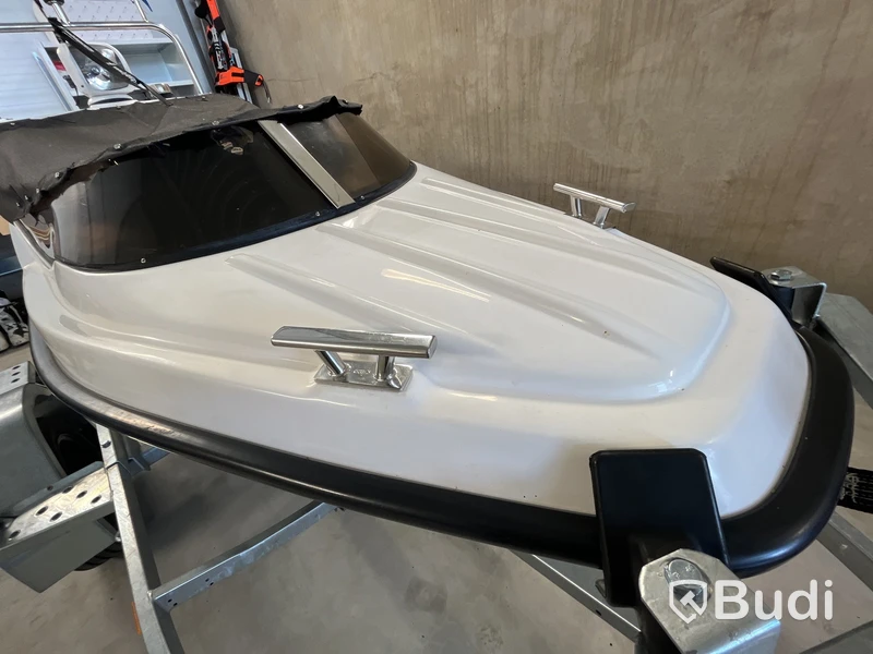 ”Jerry” Westline 2,60 sport Alexander edition 2022