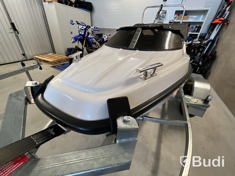”Jerry” Westline 2,60 sport Alexander edition 2022